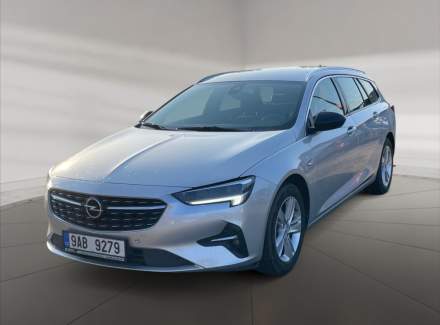 Opel - Insignia