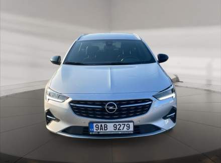 Opel - Insignia