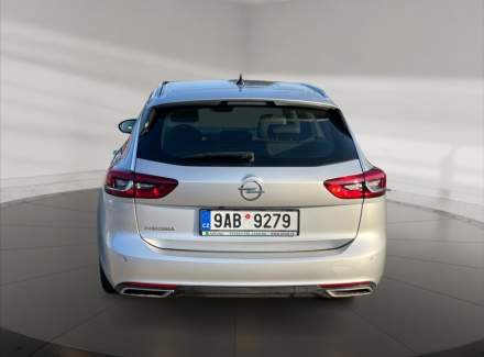 Opel - Insignia