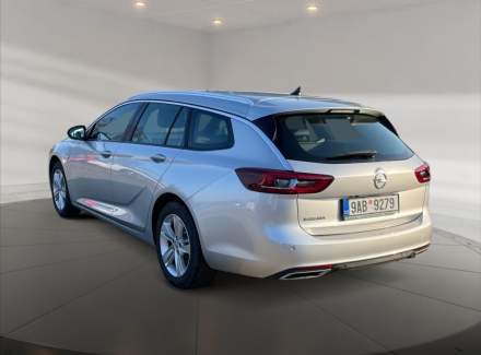 Opel - Insignia