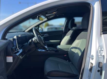 Kia - Sportage
