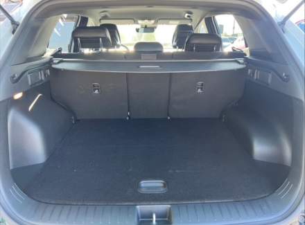 Kia - Sportage