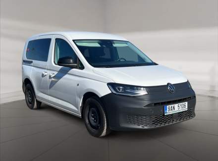 Volkswagen - Caddy