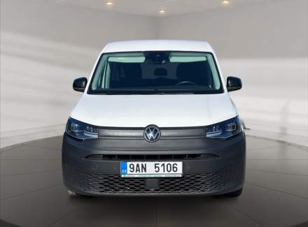 Volkswagen - Caddy