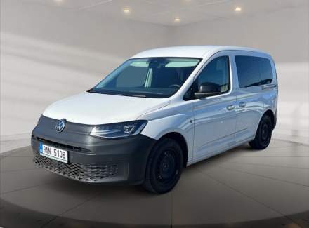 Volkswagen - Caddy