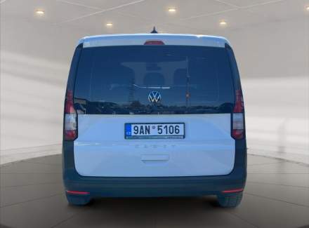 Volkswagen - Caddy