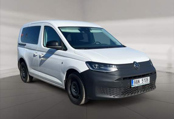 Volkswagen - Caddy