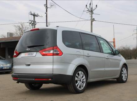 Ford - Galaxy