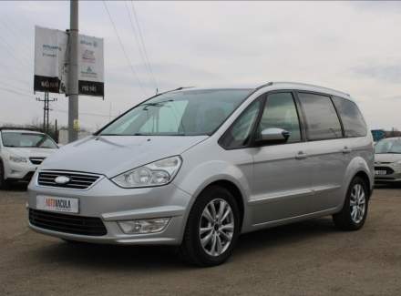 Ford - Galaxy
