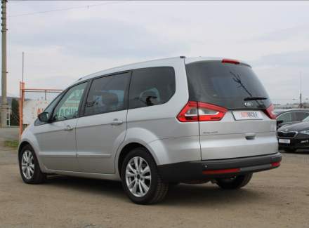 Ford - Galaxy