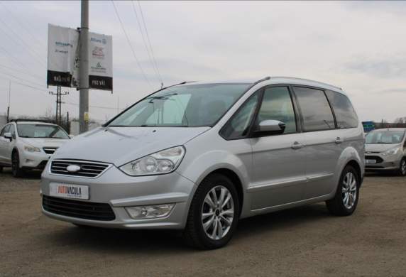Ford - Galaxy