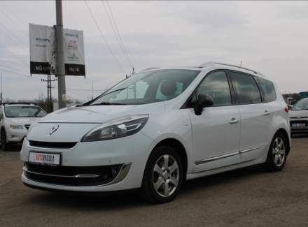 Renault - Scenic