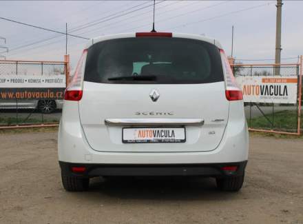 Renault - Scenic