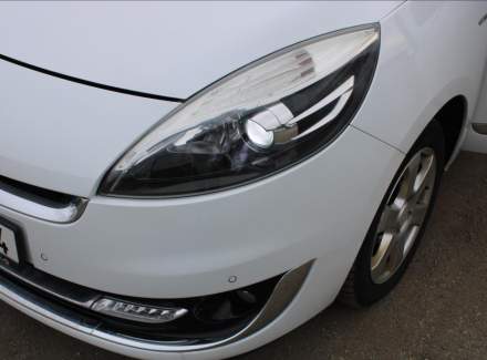 Renault - Scenic