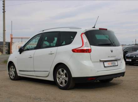 Renault - Scenic