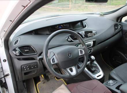 Renault - Scenic