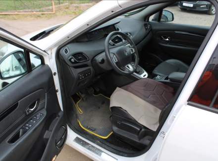 Renault - Scenic