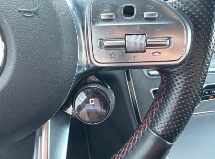 Mercedes-Benz - C-class