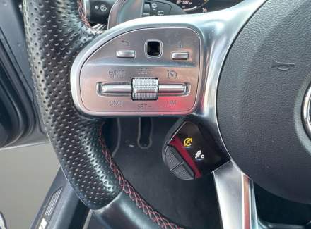 Mercedes-Benz - C-class