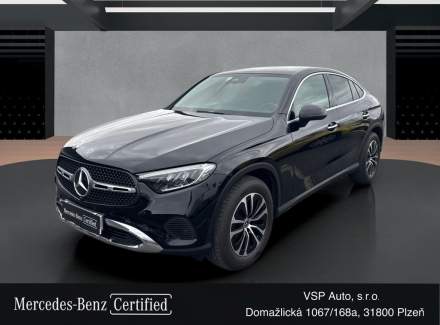 Mercedes-Benz - GLC
