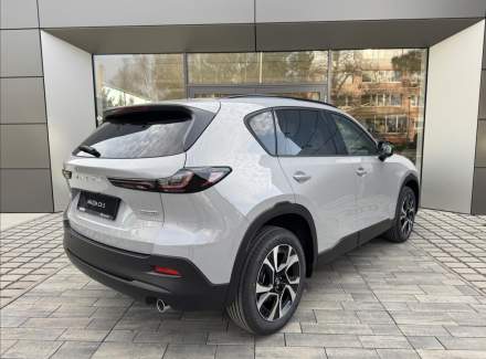 Mazda - CX-5