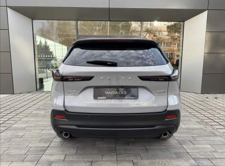 Mazda - CX-5