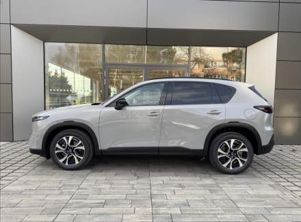 Mazda - CX-5