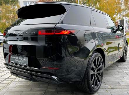 Land Rover - Range Rover Sport