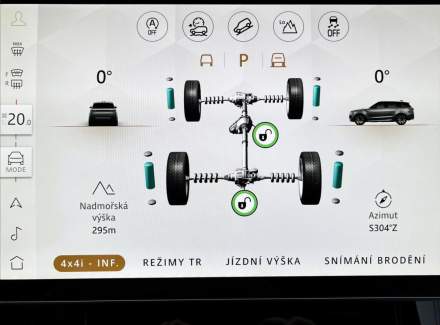 Land Rover - Range Rover Sport