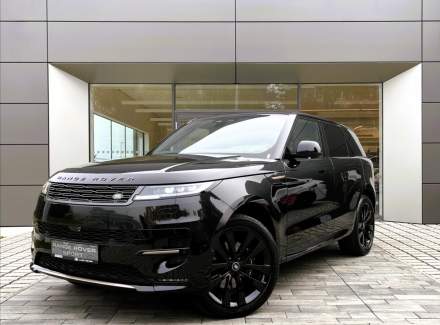 Land Rover - Range Rover Sport