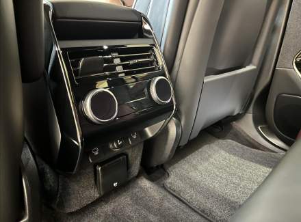 Land Rover - Range Rover Sport