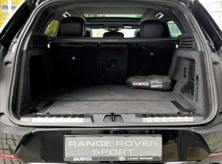 Land Rover - Range Rover Sport