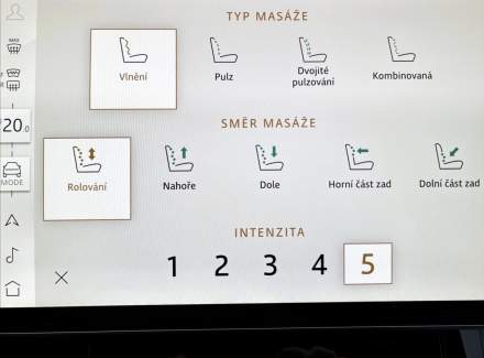 Land Rover - Range Rover Sport