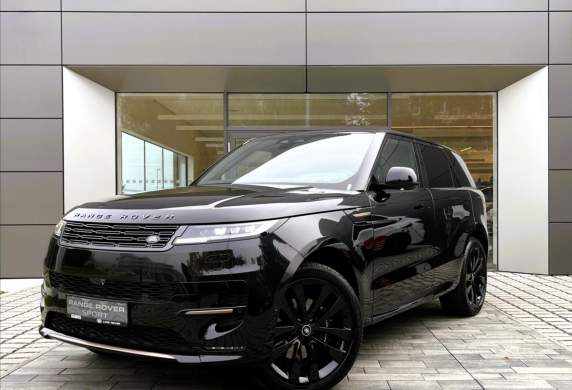 Land Rover - Range Rover Sport