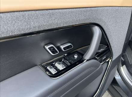 Land Rover - Range Rover Sport