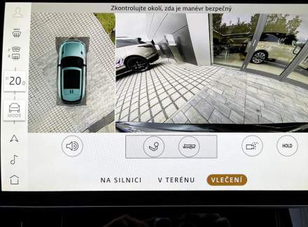 Land Rover - Range Rover Sport