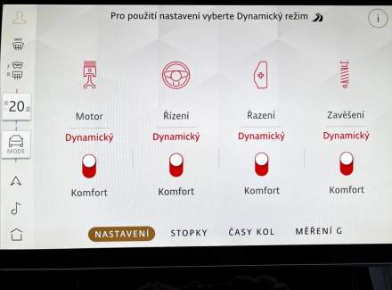 Land Rover - Range Rover Sport