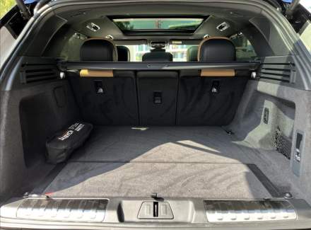 Land Rover - Range Rover Sport