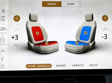 Land Rover - Range Rover Sport