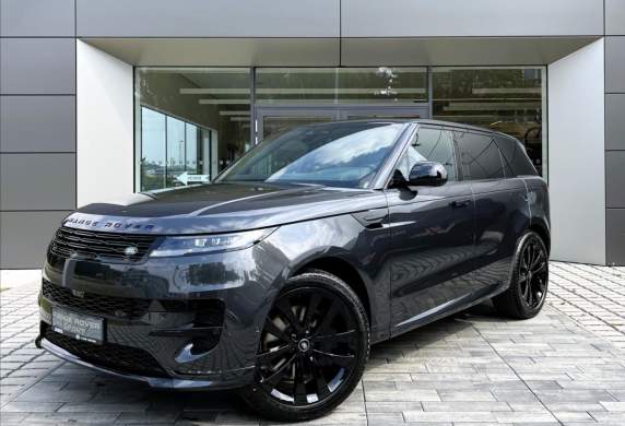 Land Rover - Range Rover Sport