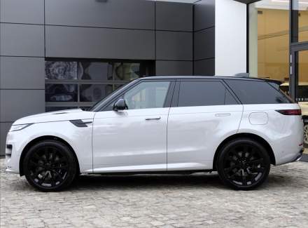 Land Rover - Range Rover Sport