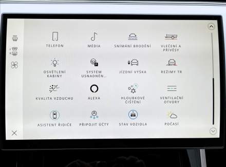 Land Rover - Range Rover Sport