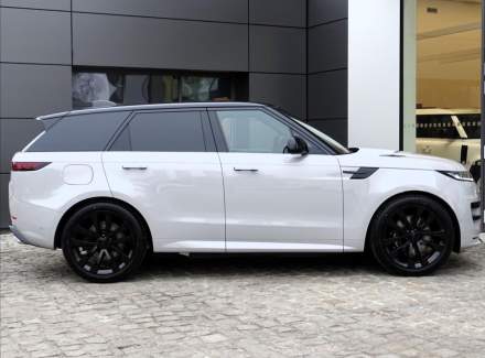 Land Rover - Range Rover Sport