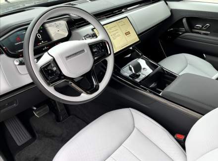 Land Rover - Range Rover Sport