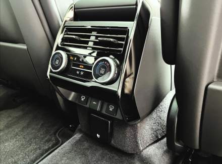 Land Rover - Range Rover Sport