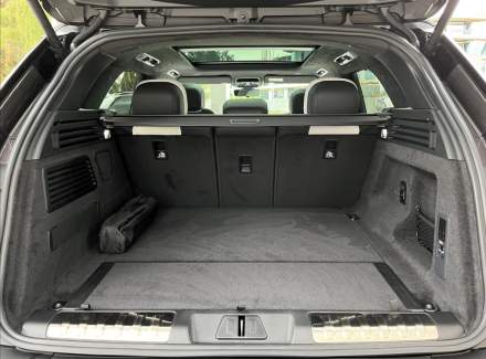 Land Rover - Range Rover Sport