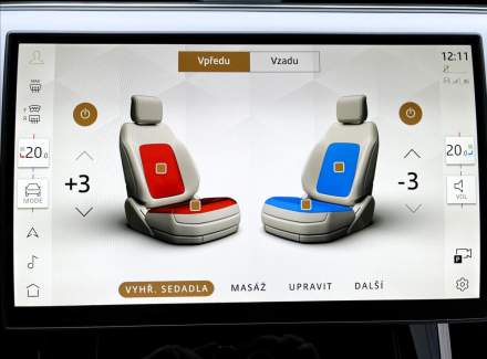 Land Rover - Range Rover Sport