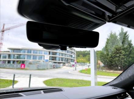 Land Rover - Range Rover Sport