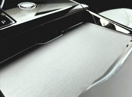 Land Rover - Range Rover Sport