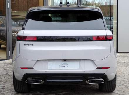 Land Rover - Range Rover Sport